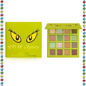 Kylie Grinch collection set